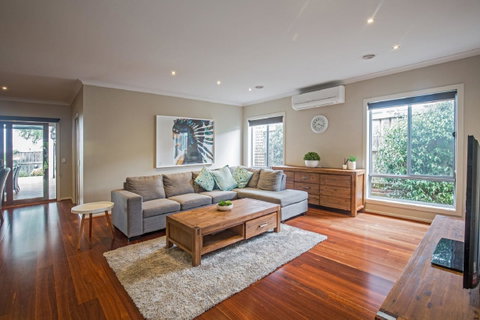 Nautical Rise Torquay - Accommodation Fremantle 5
