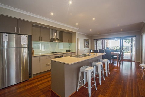 Nautical Rise Torquay - Accommodation Fremantle 3