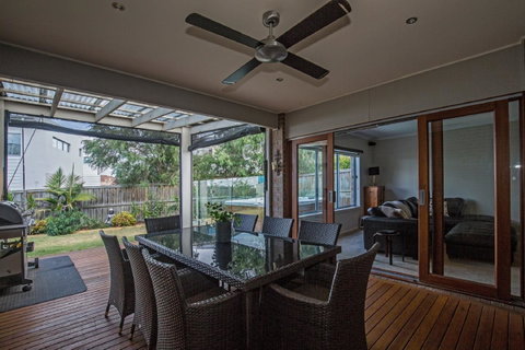 Nautical Rise Torquay - Accommodation Fremantle 4