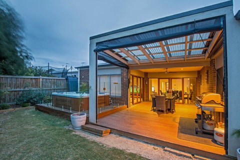Nautical Rise Torquay - Accommodation Fremantle 7