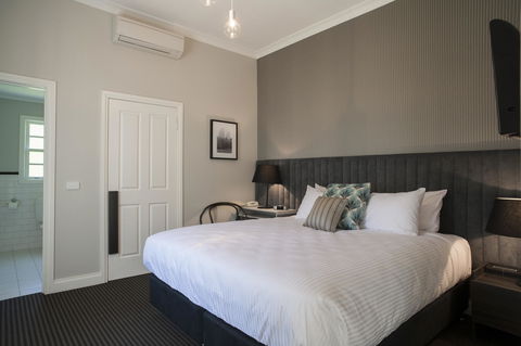Oscar\'s On The Yarra - Accommodation Fremantle 3