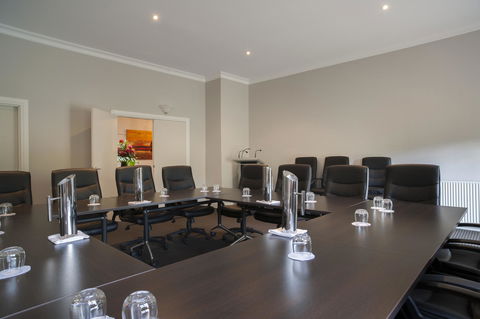 Oscar\'s On The Yarra - Accommodation Fremantle 16