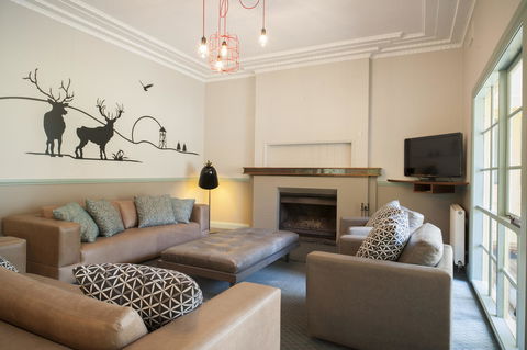 Oscar\'s On The Yarra - Accommodation Fremantle 15