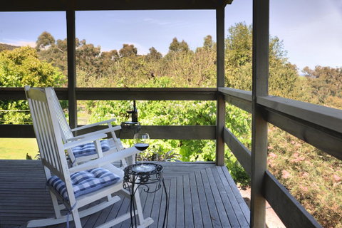 Lavender Farm - Accommodation Fremantle 2
