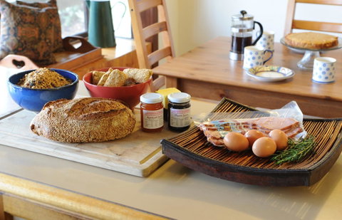 Lavender Farm - Accommodation Fremantle 5