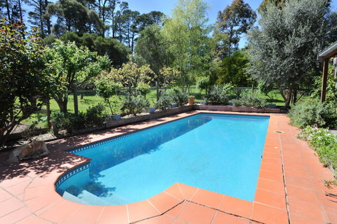 Lavender Farm - Accommodation Fremantle 1