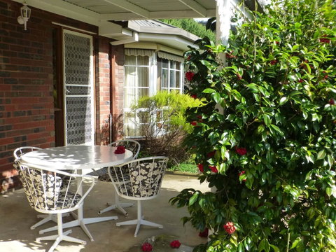 Alpine Aspects - Accommodation Fremantle 36