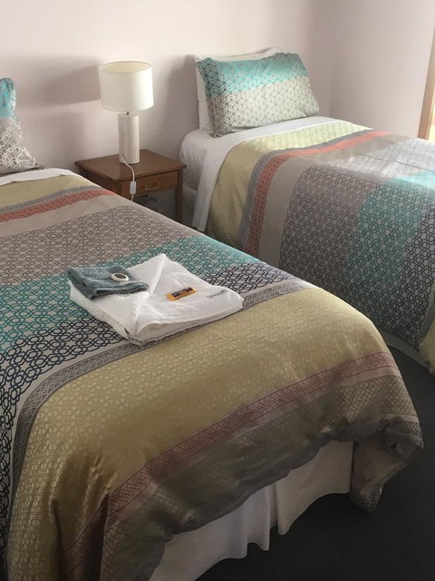 Alpine Aspects - Accommodation Fremantle 29
