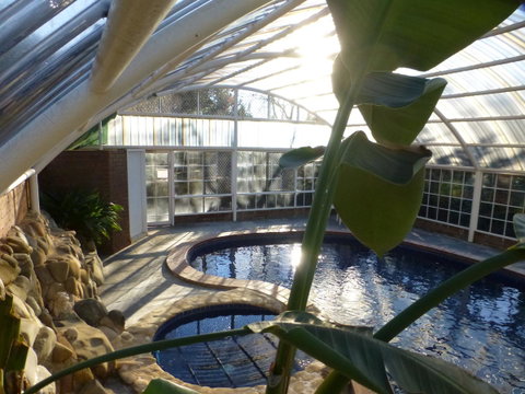 Alpine Aspects - Accommodation Fremantle 16