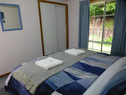 Alpine Aspects - Accommodation Fremantle 40