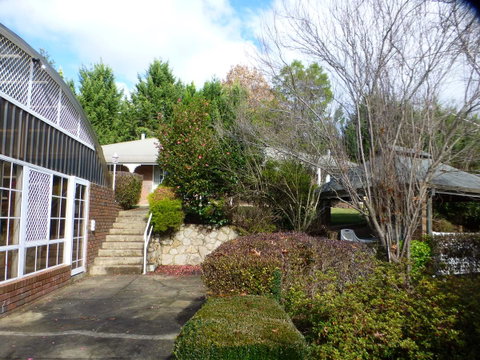 Alpine Aspects - Accommodation Fremantle 32