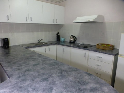 Alpine Aspects - Accommodation Fremantle 26