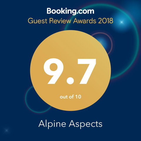 Alpine Aspects - Accommodation Fremantle 1