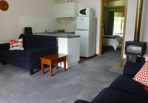Alpine Aspects - Accommodation Fremantle 20