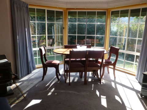 Alpine Aspects - Accommodation Fremantle 22