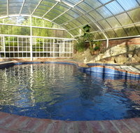 Alpine Aspects - Accommodation Fremantle