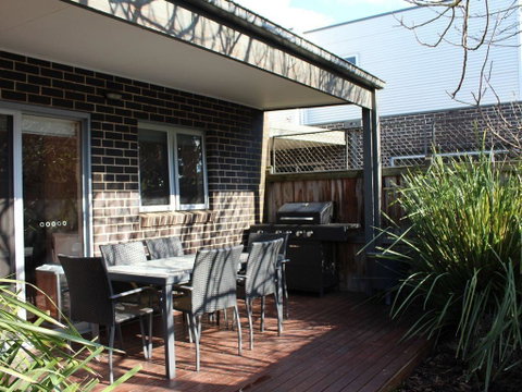 Central To Cowes - Accommodation Fremantle 9