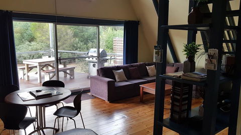The A-Frame - Accommodation Fremantle 4