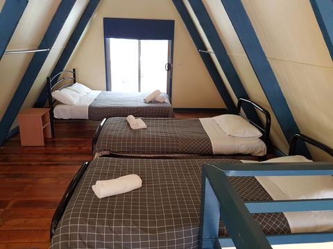 The A-Frame - Accommodation Fremantle 16