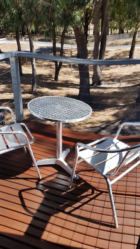 The A-Frame - Accommodation Fremantle 2