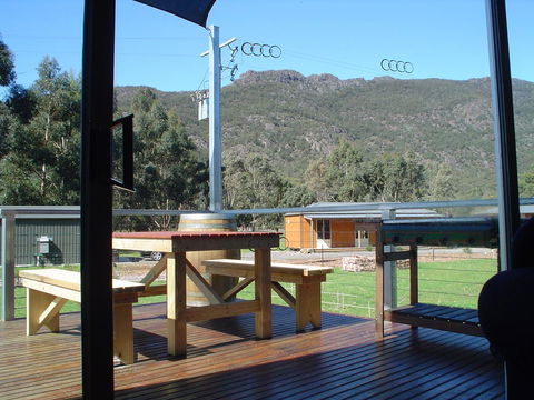 The A-Frame - Accommodation Fremantle 7