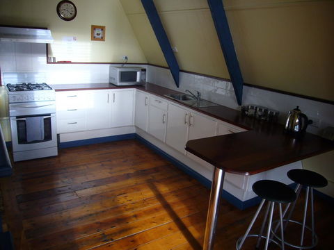 The A-Frame - Accommodation Fremantle 12