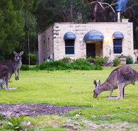 Marwood Luxury Villas - Accommodation Fremantle