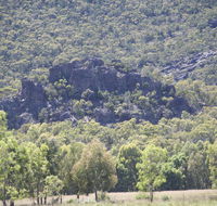 Grampians Villas - Accommodation Fremantle