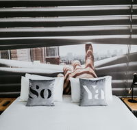 SoYa Apartment Hotel - Accommodation Fremantle