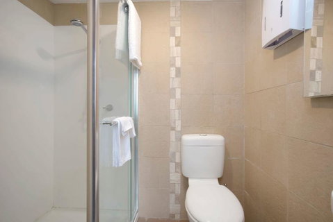 Plummers Mill - Central Townhouse - Accommodation Fremantle 9