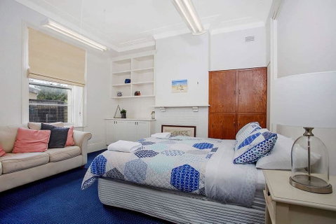 Plummers Mill - Central Townhouse - Accommodation Fremantle 8