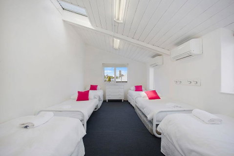 Plummers Mill - Central Townhouse - Accommodation Fremantle 7