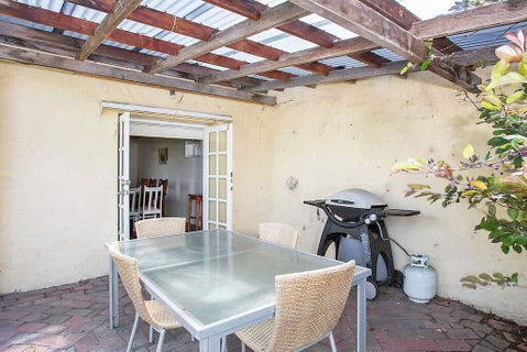 Plummers Mill - Central Townhouse - Accommodation Fremantle 6