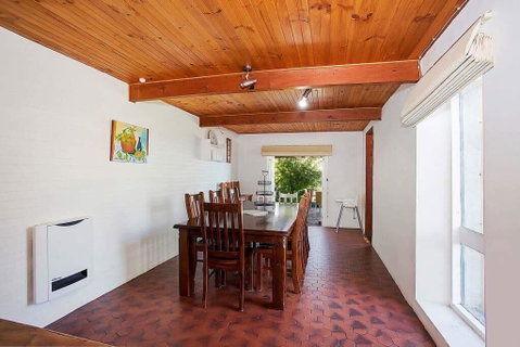Plummers Mill - Central Townhouse - Accommodation Fremantle 4