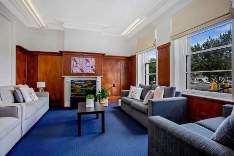 Plummers Mill - Central Townhouse - Accommodation Fremantle 1