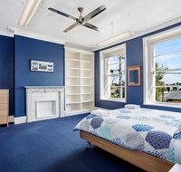 Plummers Mill - Central Townhouse - Accommodation Fremantle