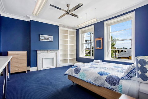 Plummers Mill - Central Townhouse - Accommodation Fremantle 0