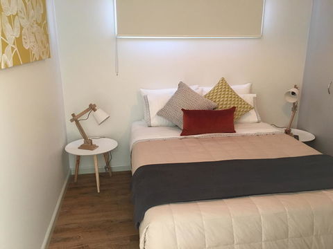 The Riversleigh - Accommodation Fremantle 28