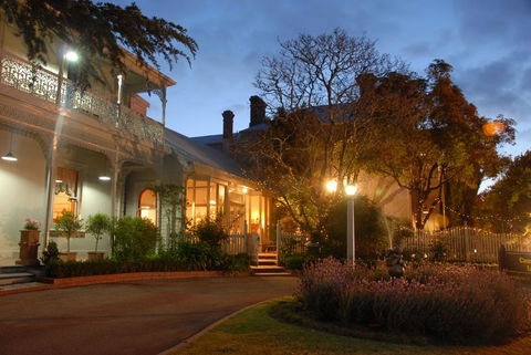 The Riversleigh - Accommodation Fremantle 11