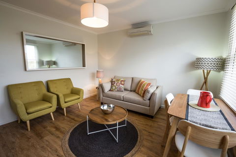 The Riversleigh - Accommodation Fremantle 31