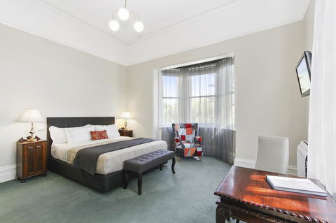 The Riversleigh - Accommodation Fremantle 13