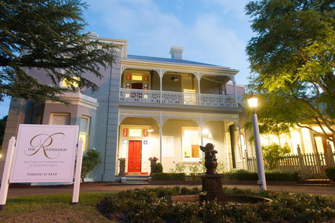 The Riversleigh - Accommodation Fremantle 27