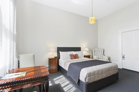 The Riversleigh - Accommodation Fremantle 22