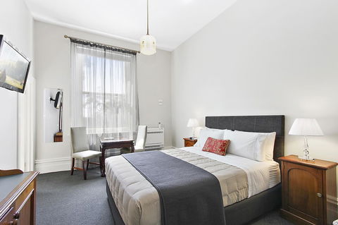 The Riversleigh - Accommodation Fremantle 25