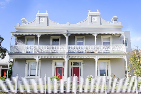 The Riversleigh - Accommodation Fremantle 21