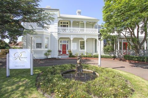 The Riversleigh - Accommodation Fremantle 9