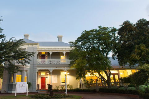 The Riversleigh - Accommodation Fremantle 23