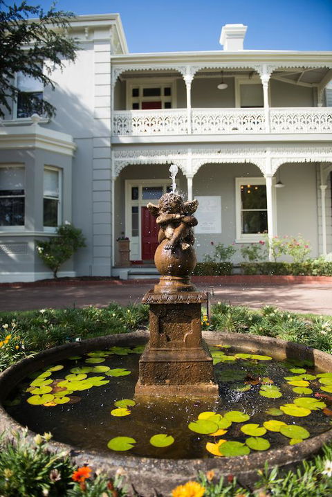 The Riversleigh - Accommodation Fremantle 10