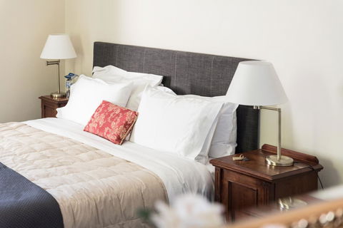 The Riversleigh - Accommodation Fremantle 1