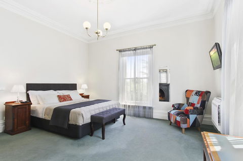 The Riversleigh - Accommodation Fremantle 0